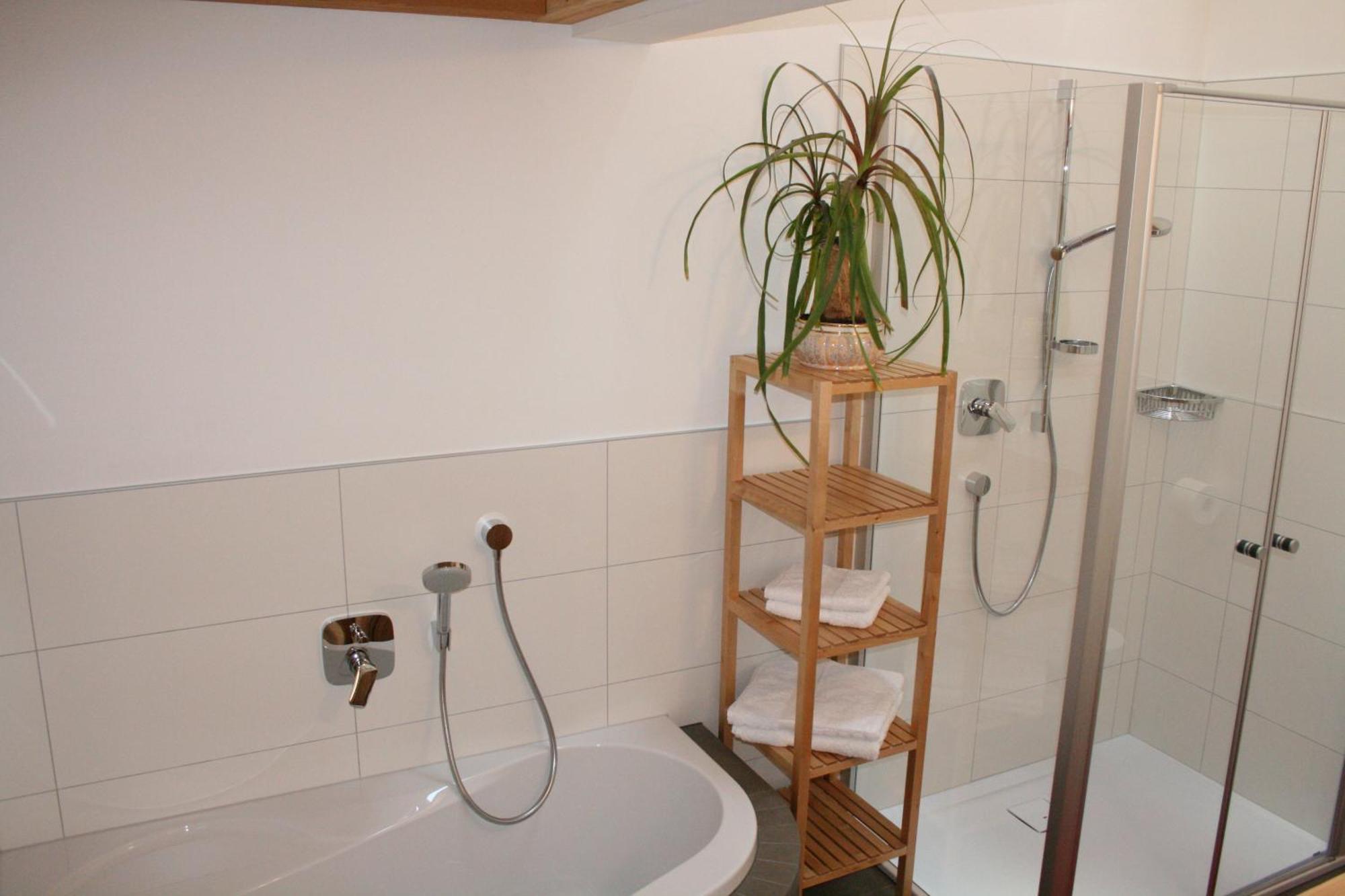 Ferienhaus "Larch Soge" Apartment Racines Ngoại thất bức ảnh