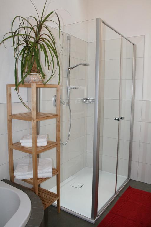 Ferienhaus "Larch Soge" Apartment Racines Ngoại thất bức ảnh